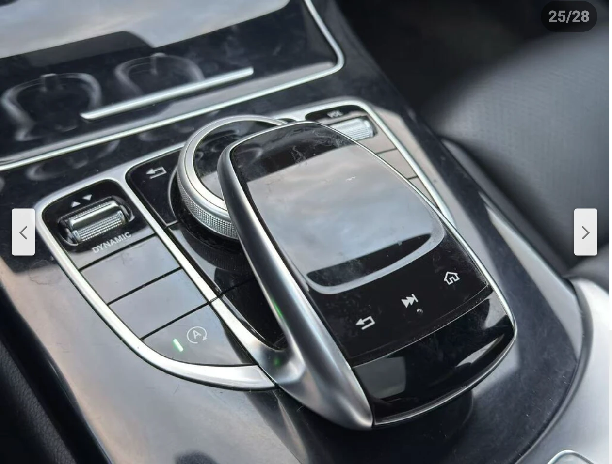 Mercedes-Benz C 300 FACELIFT* 4MATIC* SPECIAL* * *  | Mobile.bg   12