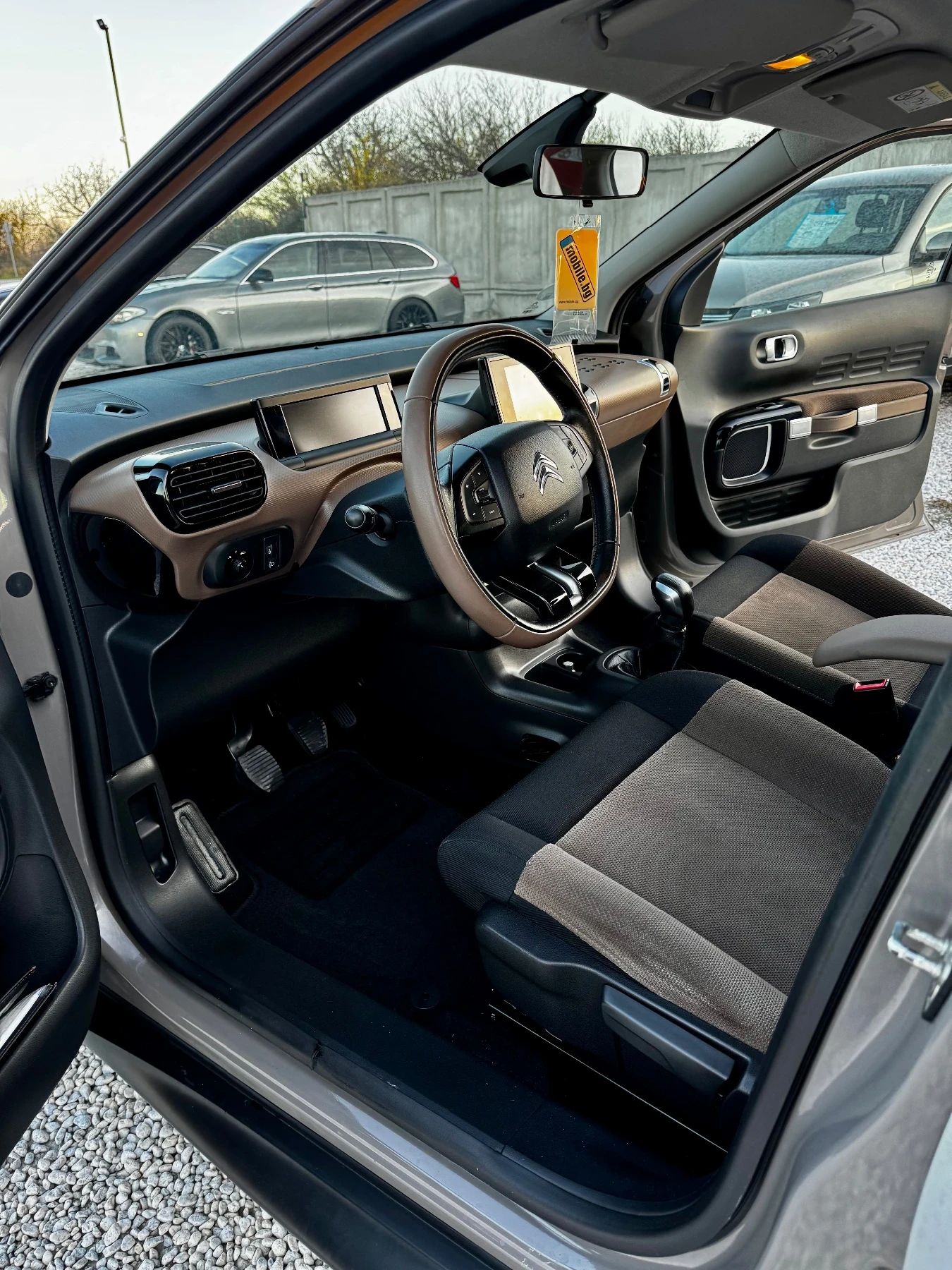 Citroen C4 Cactus 1.6 HDi 100 Hp - изображение 7