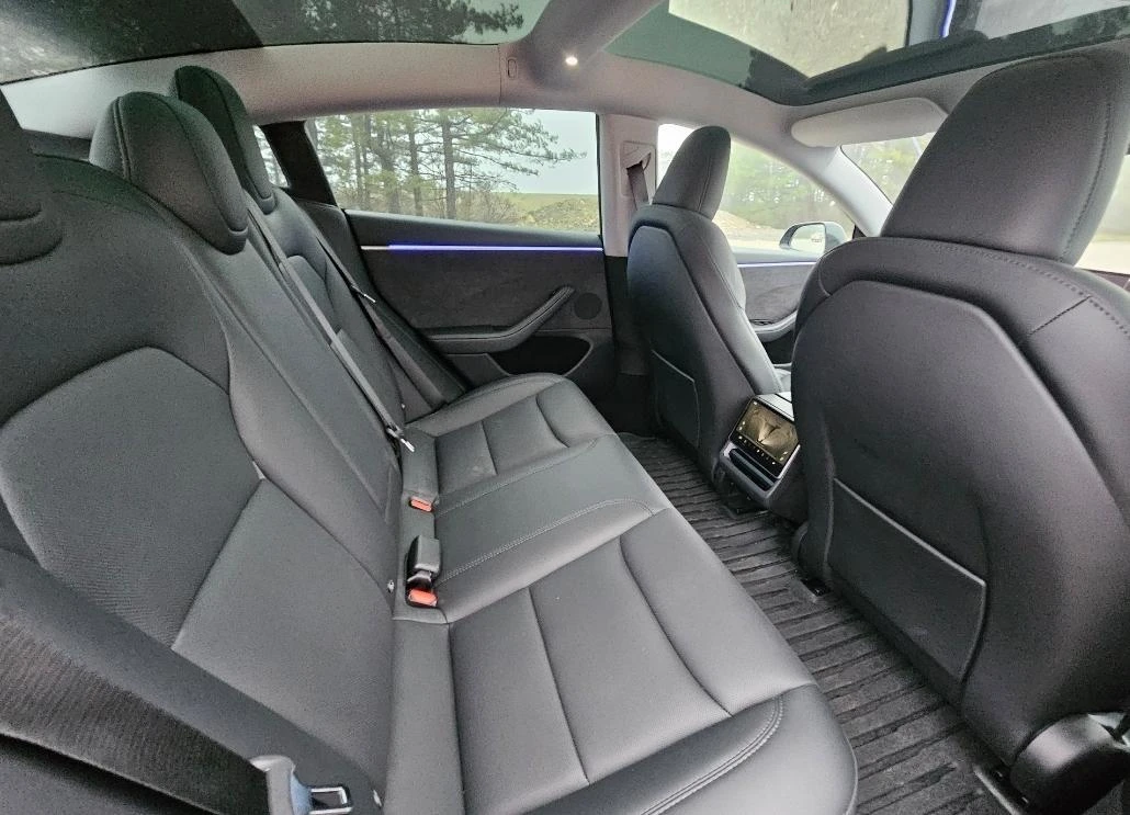 Tesla Model 3 Highland 4x4  | Mobile.bg   14