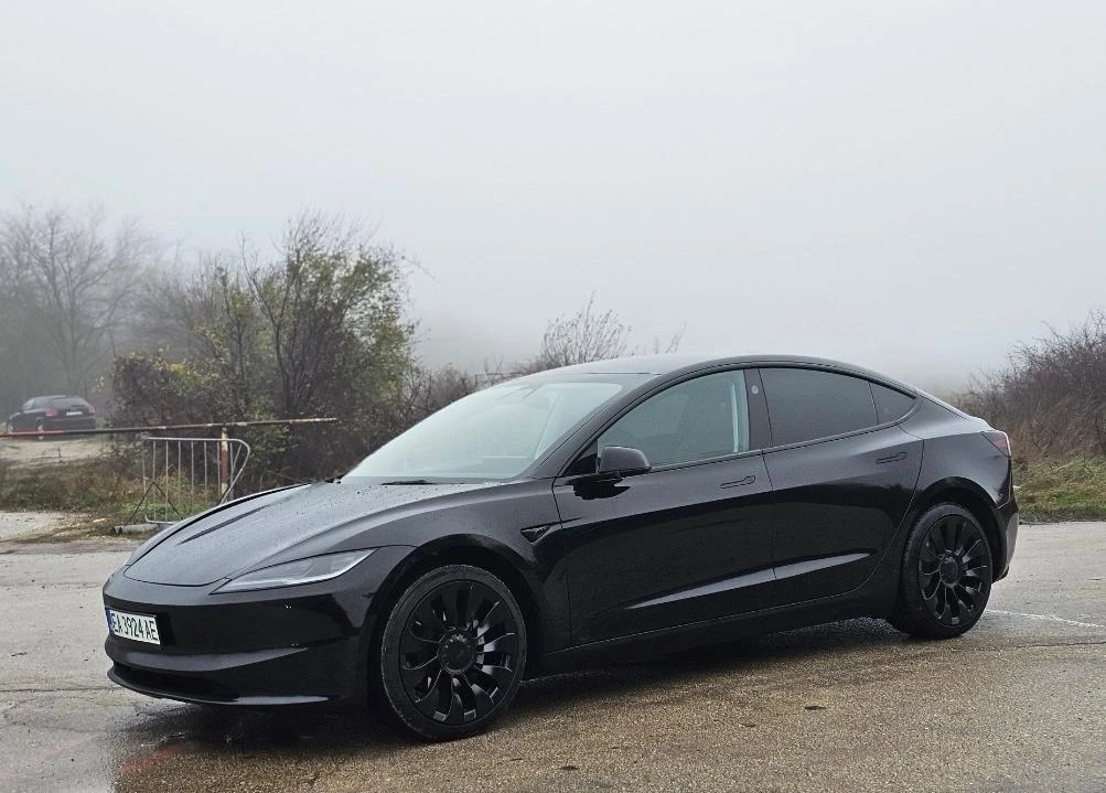 Tesla Model 3 Highland 4x4 Гаранция - изображение 3