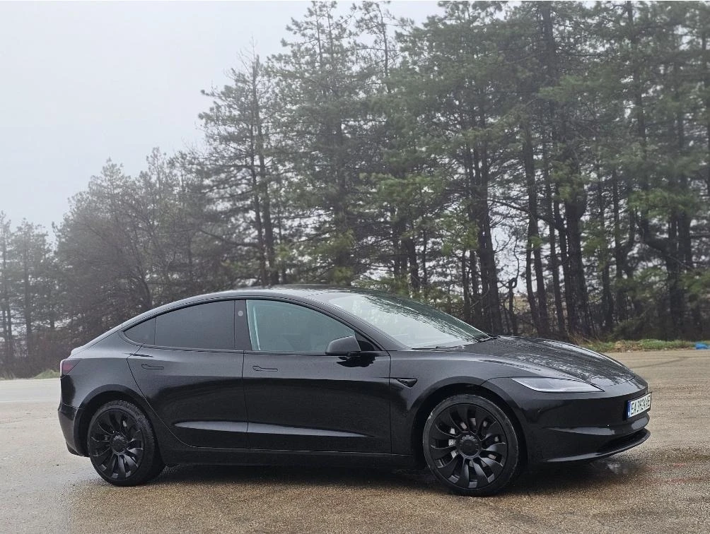 Tesla Model 3 Highland 4x4 Гаранция - изображение 8