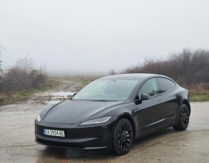 Tesla Model 3 Highland 4x4 Гаранция - изображение 2
