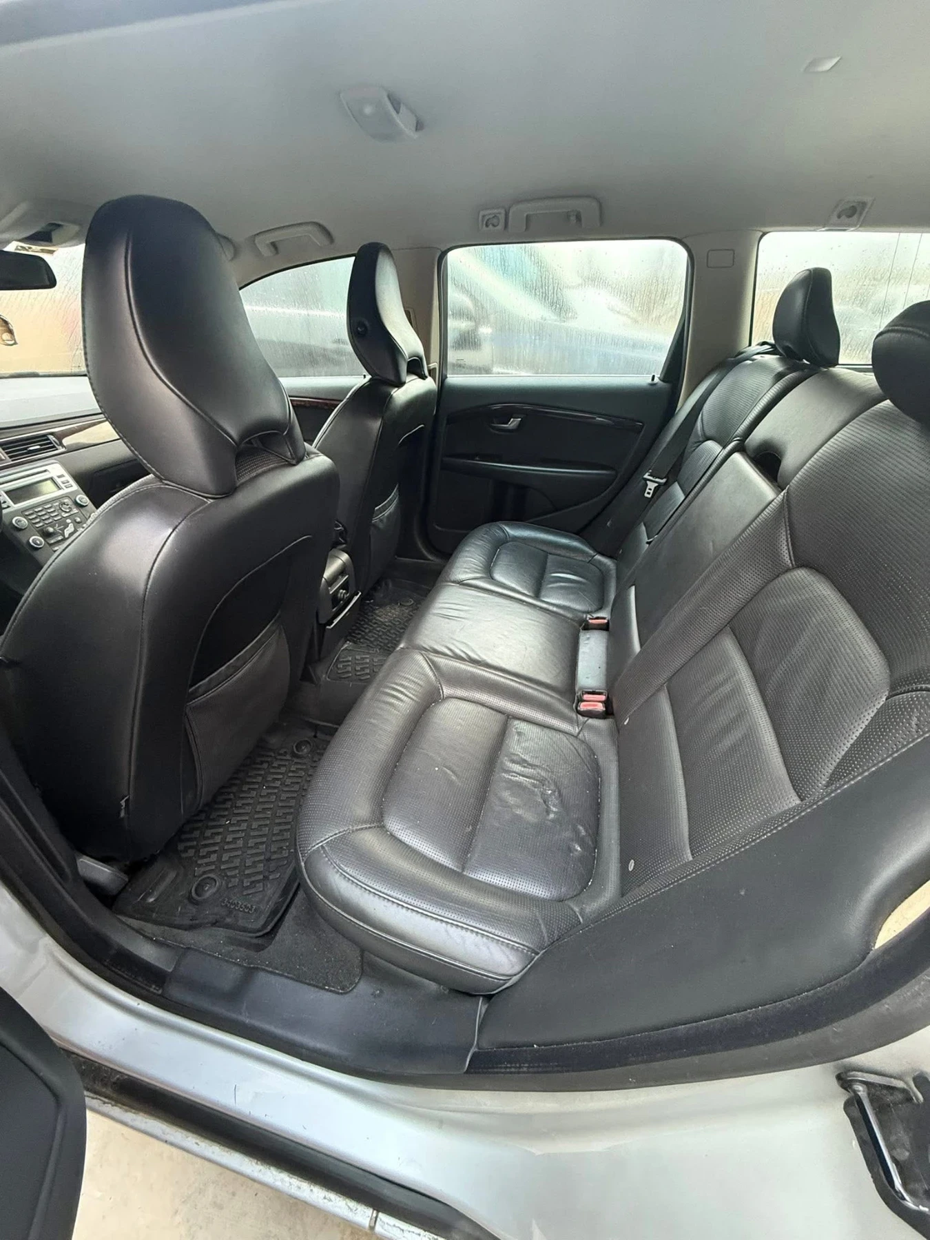 Volvo V70 2.4d5 awd - изображение 5