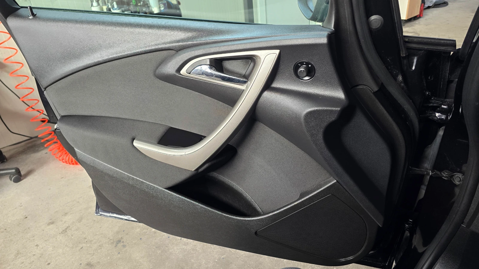 Opel Astra 1.4i* 101* 5*  | Mobile.bg   15