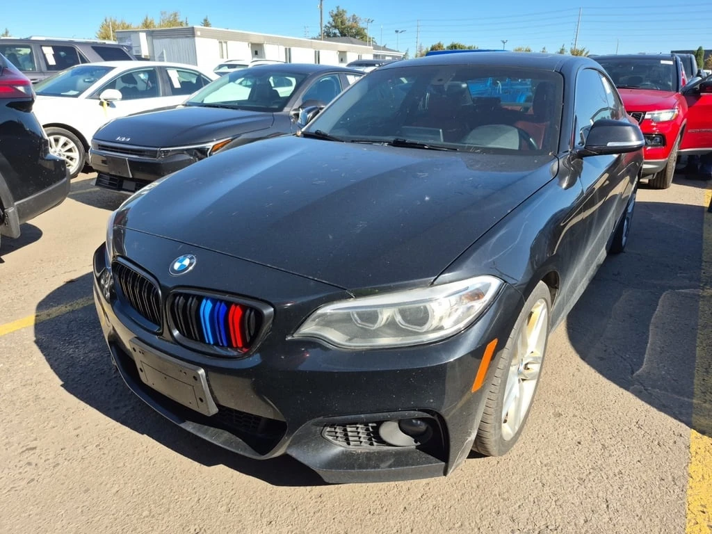 BMW 230 * 230i xDrive * CARFAX * ��� ������������ ������ | Mobile.bg � ����������� 1