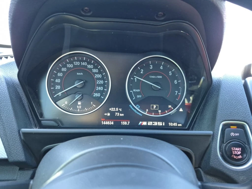 BMW 230 * 230i xDrive * CARFAX * ��� ������������ ������ | Mobile.bg � ����������� 15