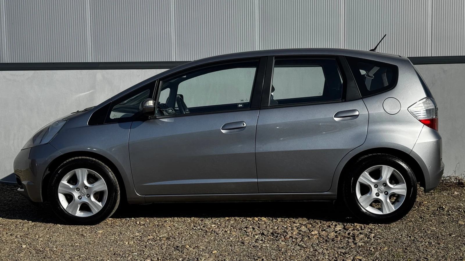 Honda Jazz 1.4 i-VTEC Elegance 🇩🇪 | Mobile.bg � ����������� 8