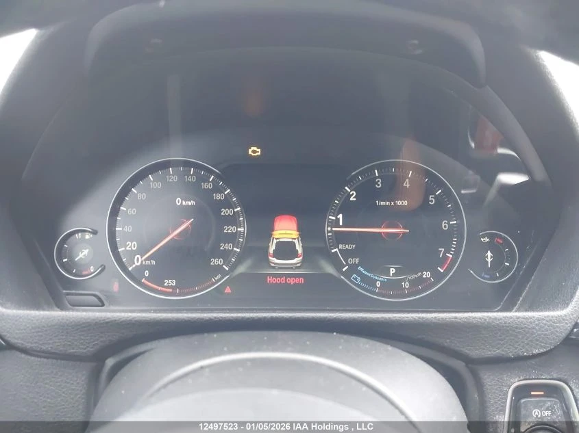 BMW 440 I / GRAN COUPE/ XDRIVE / ДИГ.ТАБЛО          - изображение 8