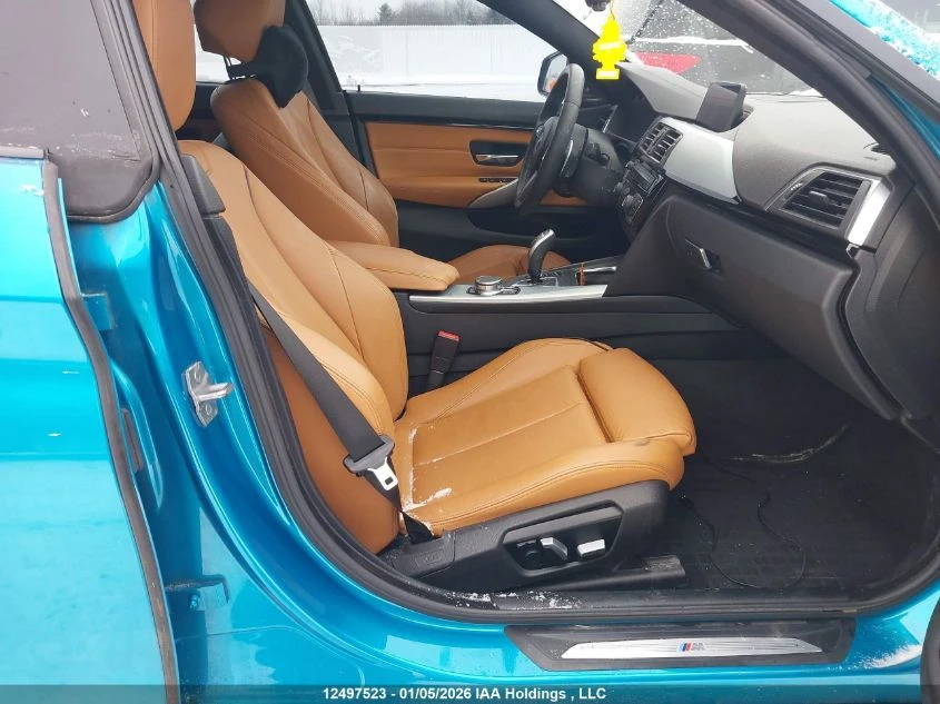 BMW 440 I / GRAN COUPE/ XDRIVE / ДИГ.ТАБЛО          - изображение 7