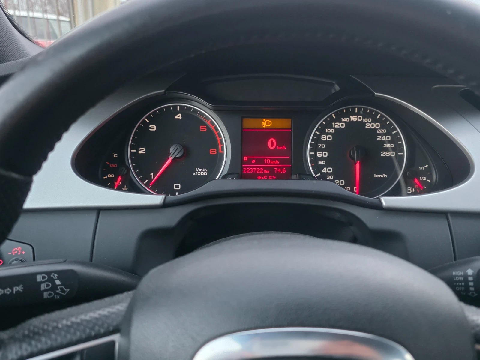 Audi A4 2.0TDI 143ps  - изображение 10