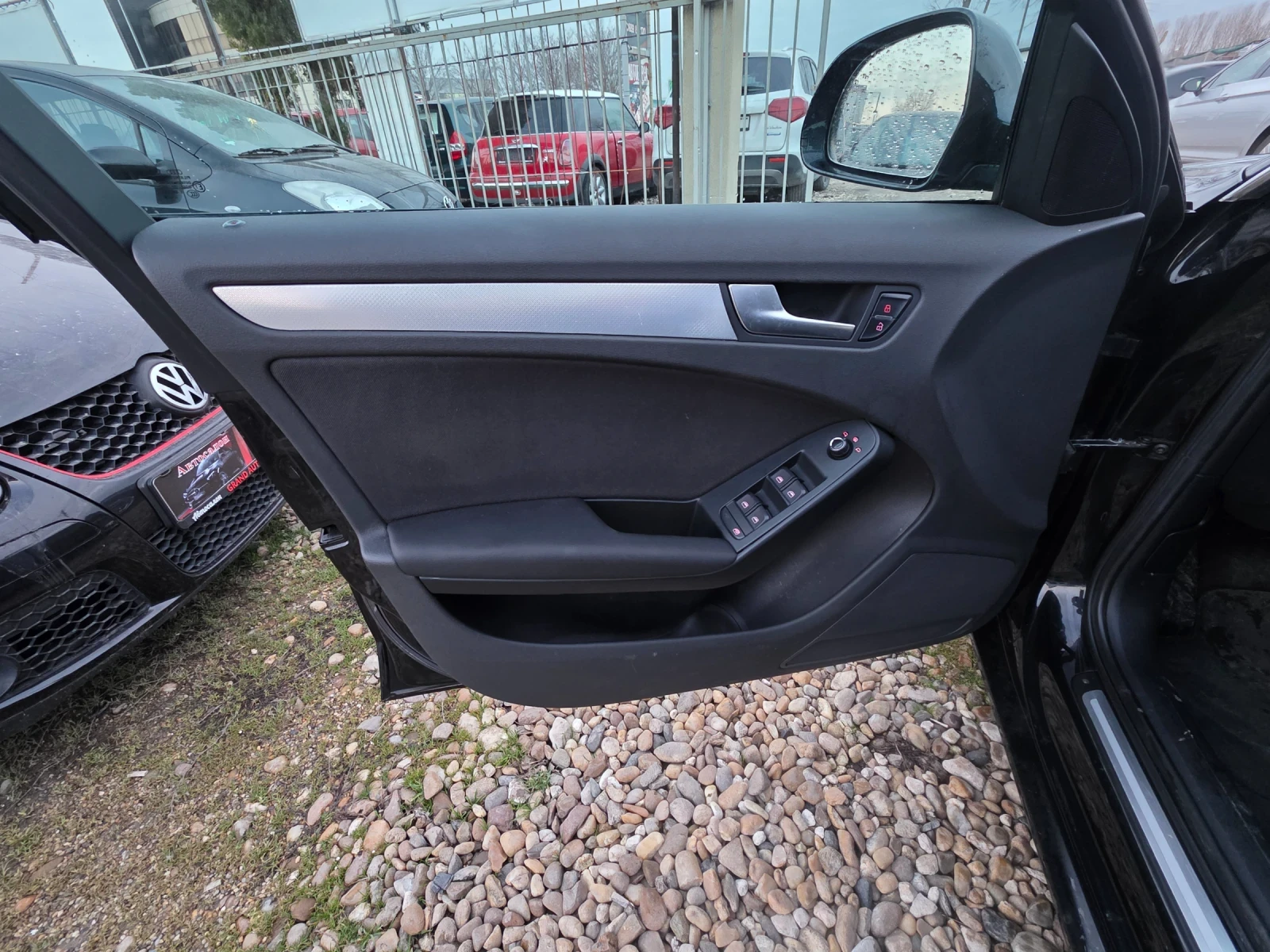 Audi A4 2.0TDI 143ps  - изображение 8