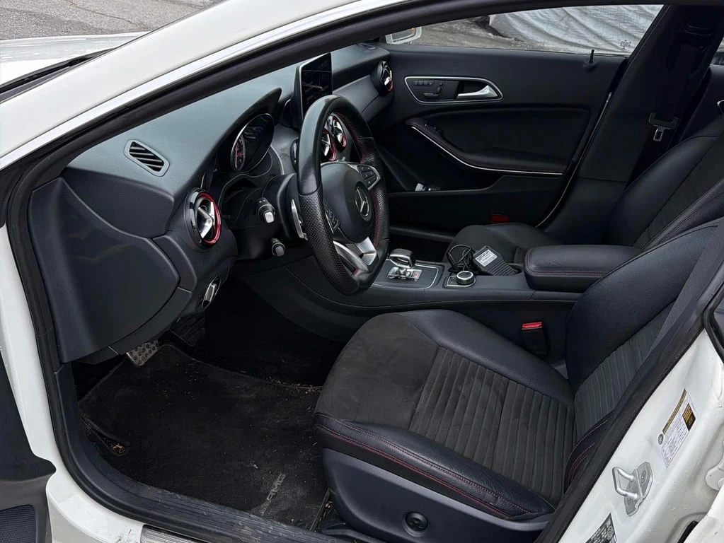 Mercedes-Benz CLA 45 AMG 2015 4MATIC * ��� ������������ ������*  | Mobile.bg � ����������� 7