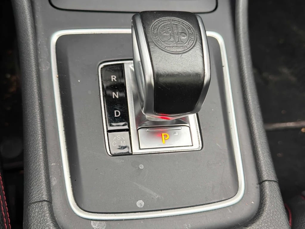 Mercedes-Benz CLA 45 AMG 2015 4MATIC * ��� ������������ ������*  | Mobile.bg � ����������� 10