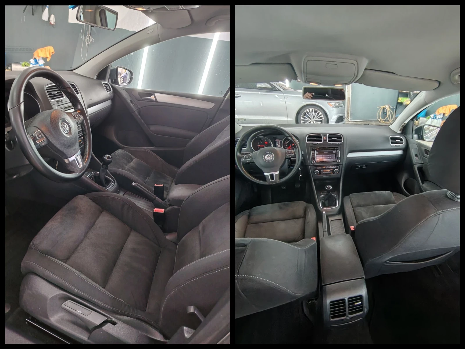 VW Golf 1.6TDI* Face* Navi | Mobile.bg � ����������� 13