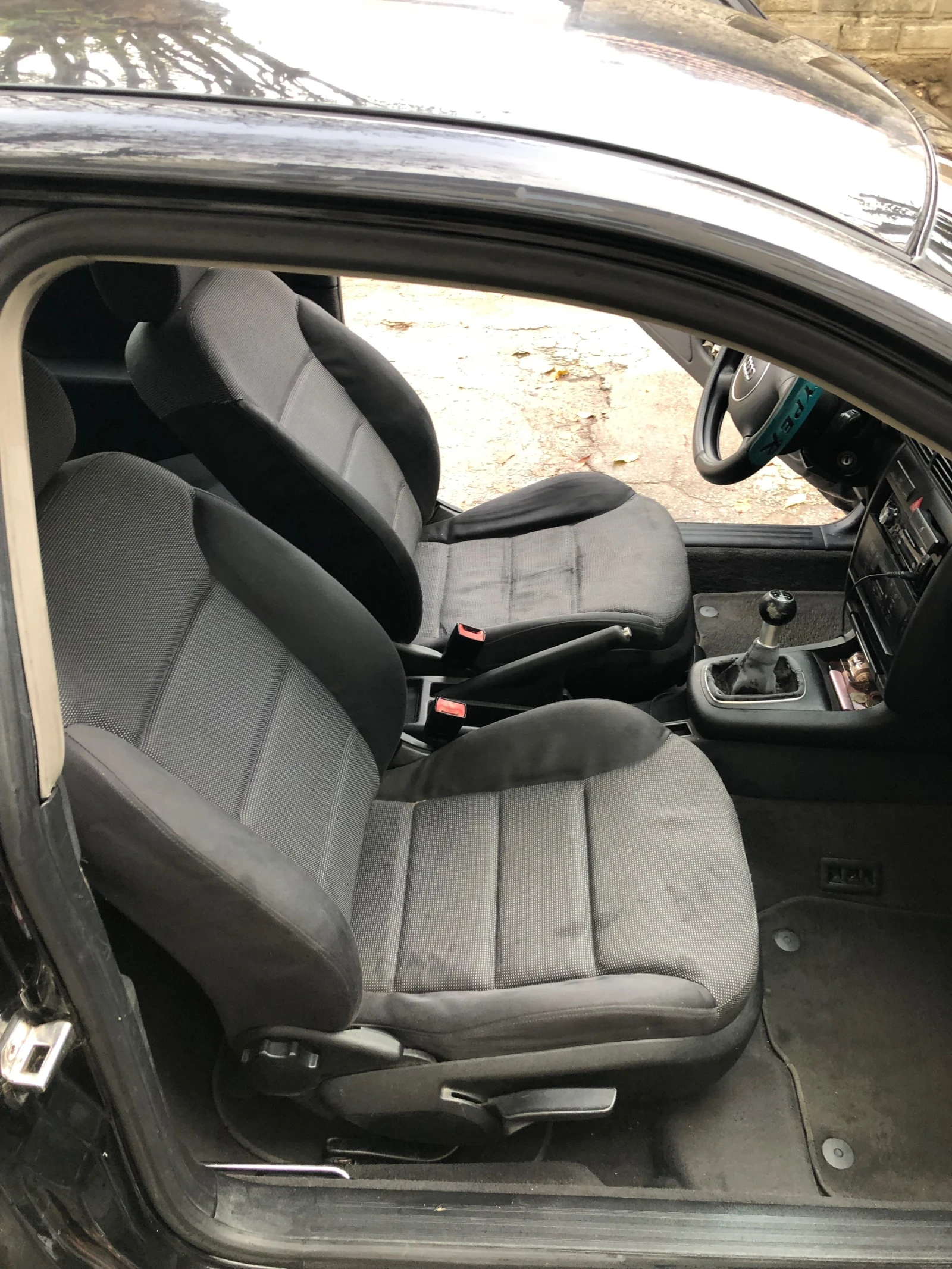 Audi A3 1.9 TDI 110hp | Mobile.bg � ����������� 12