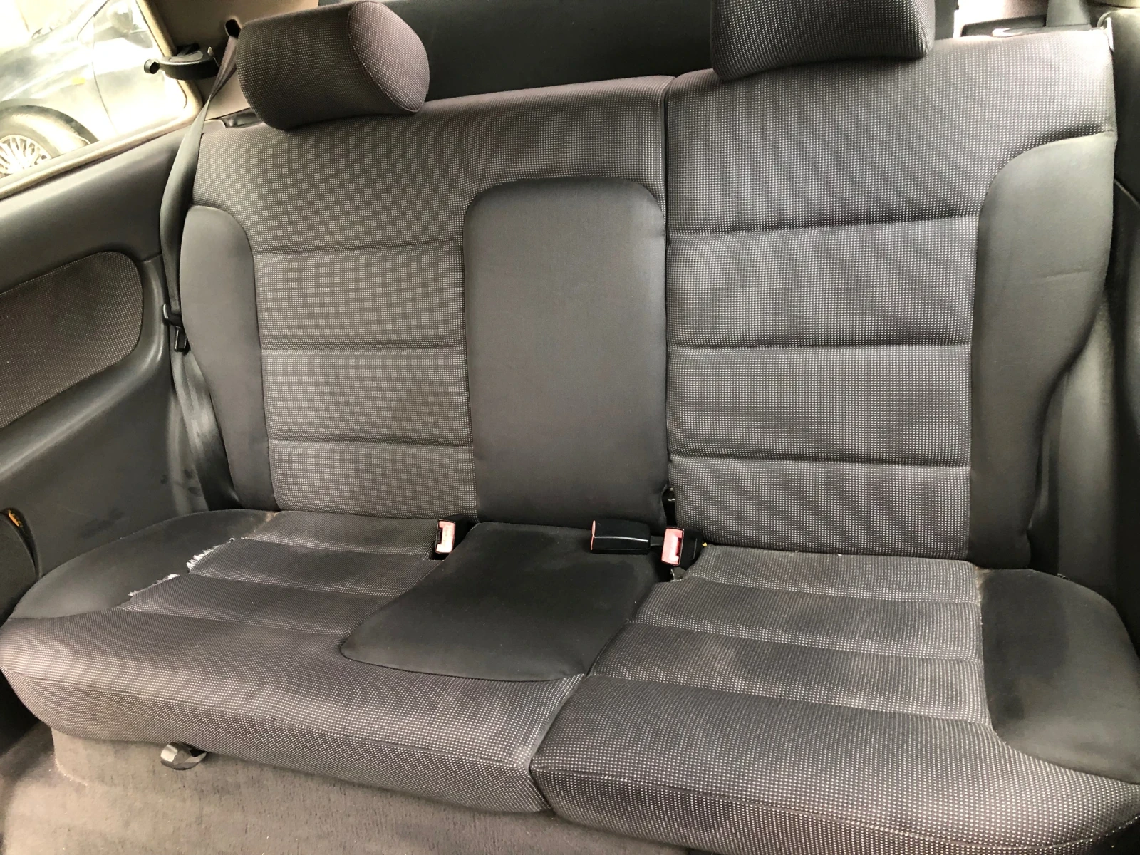 Audi A3 1.9 TDI 110hp | Mobile.bg � ����������� 16