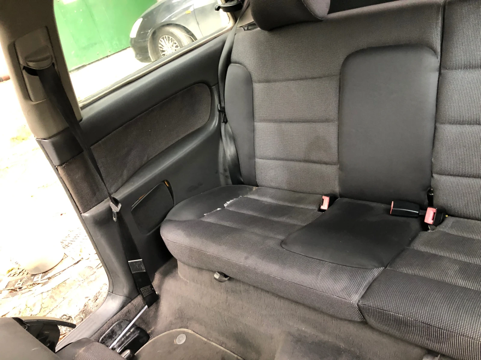 Audi A3 1.9 TDI 110hp | Mobile.bg � ����������� 15