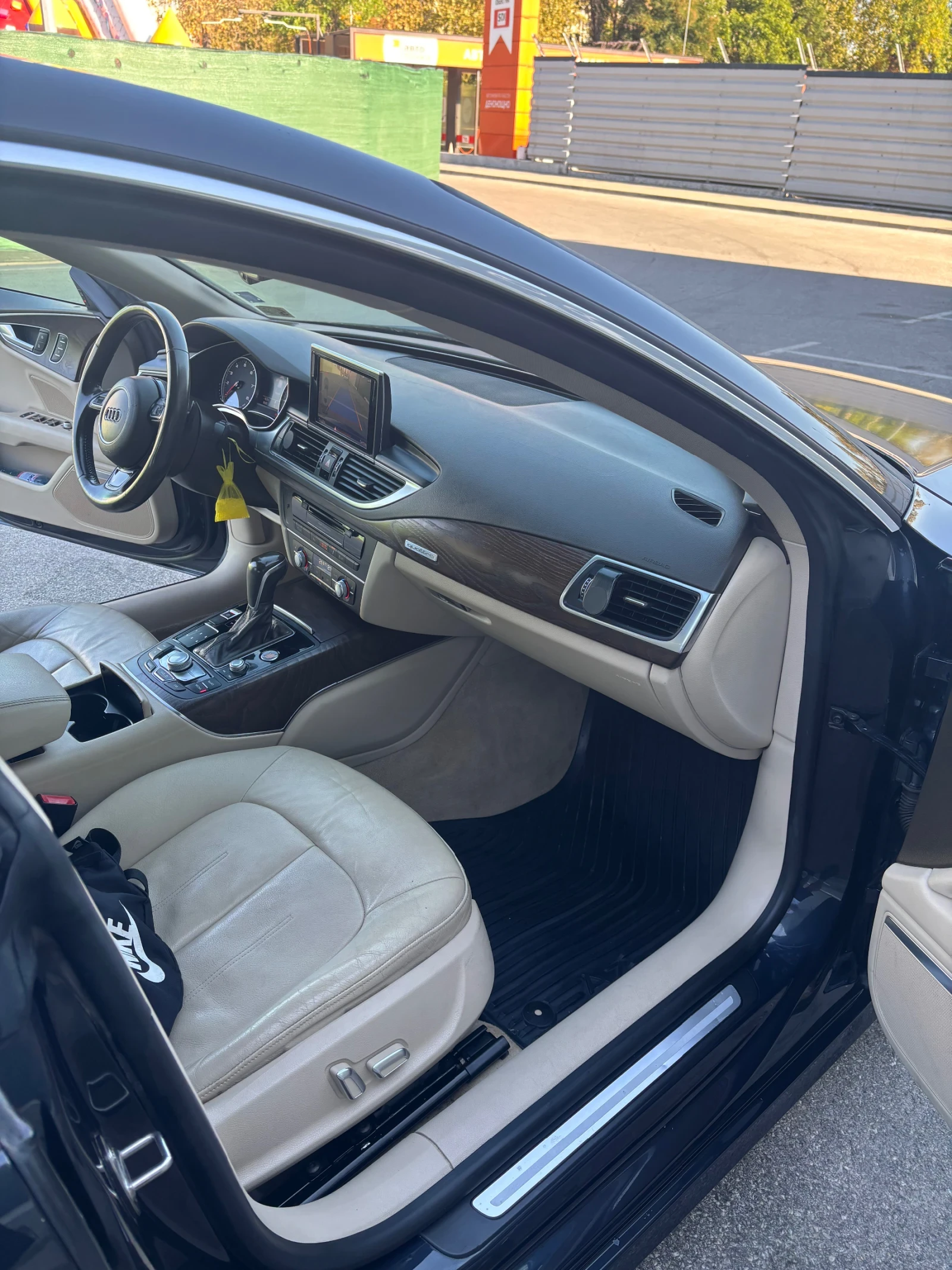 Audi A7 3.0TFSI 333 Supercharger | Mobile.bg � ����������� 15