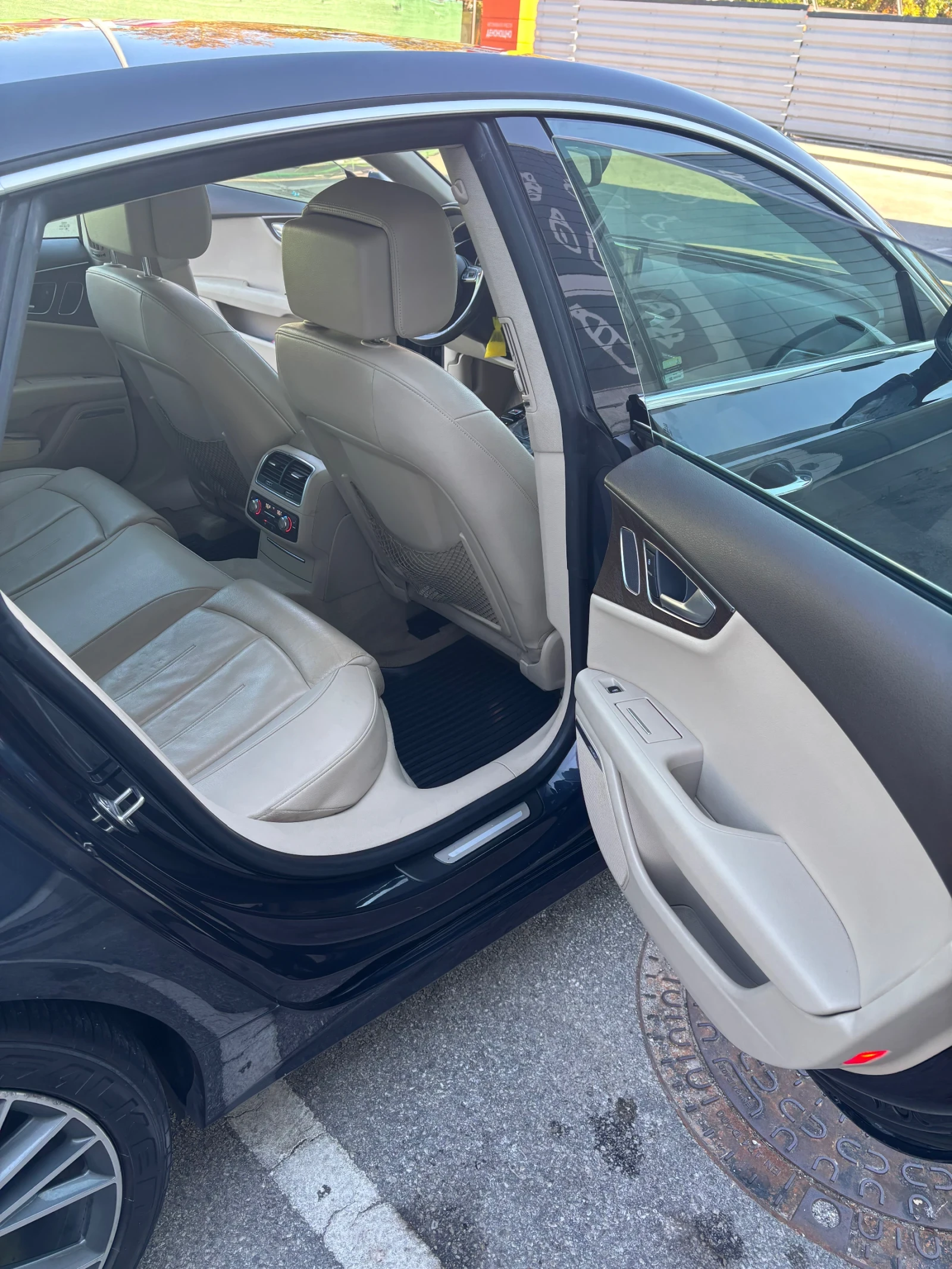 Audi A7 3.0TFSI 333 Supercharger | Mobile.bg � ����������� 12