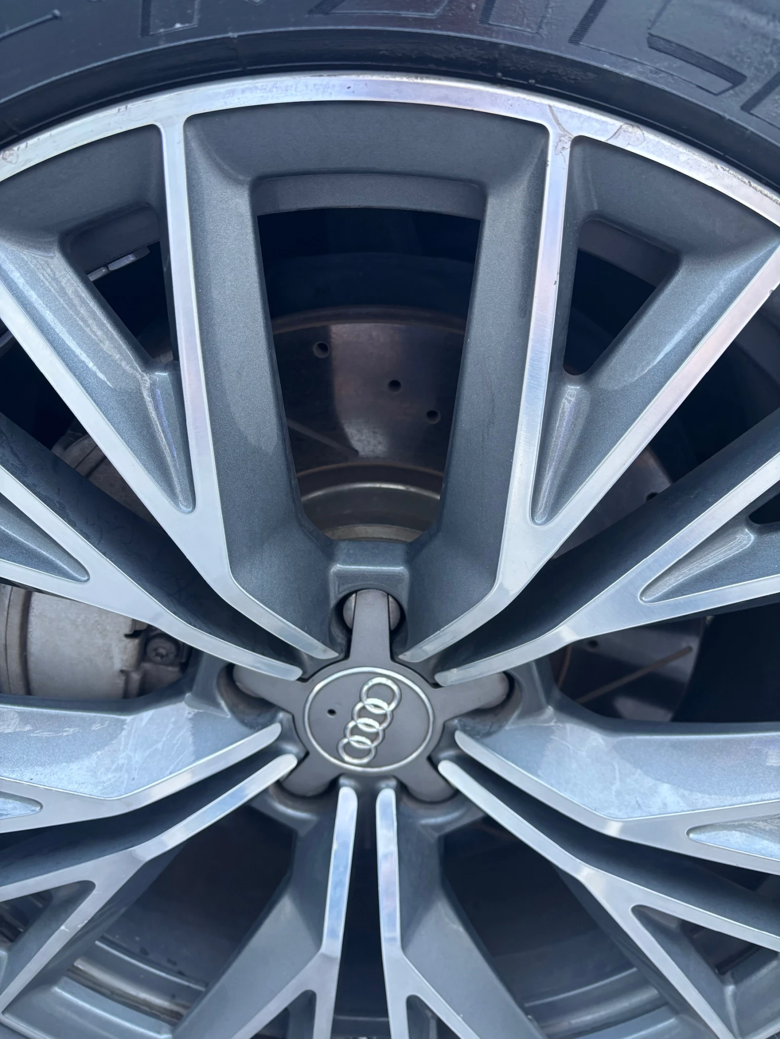 Audi A7 3.0TFSI 333 Supercharger | Mobile.bg � ����������� 9