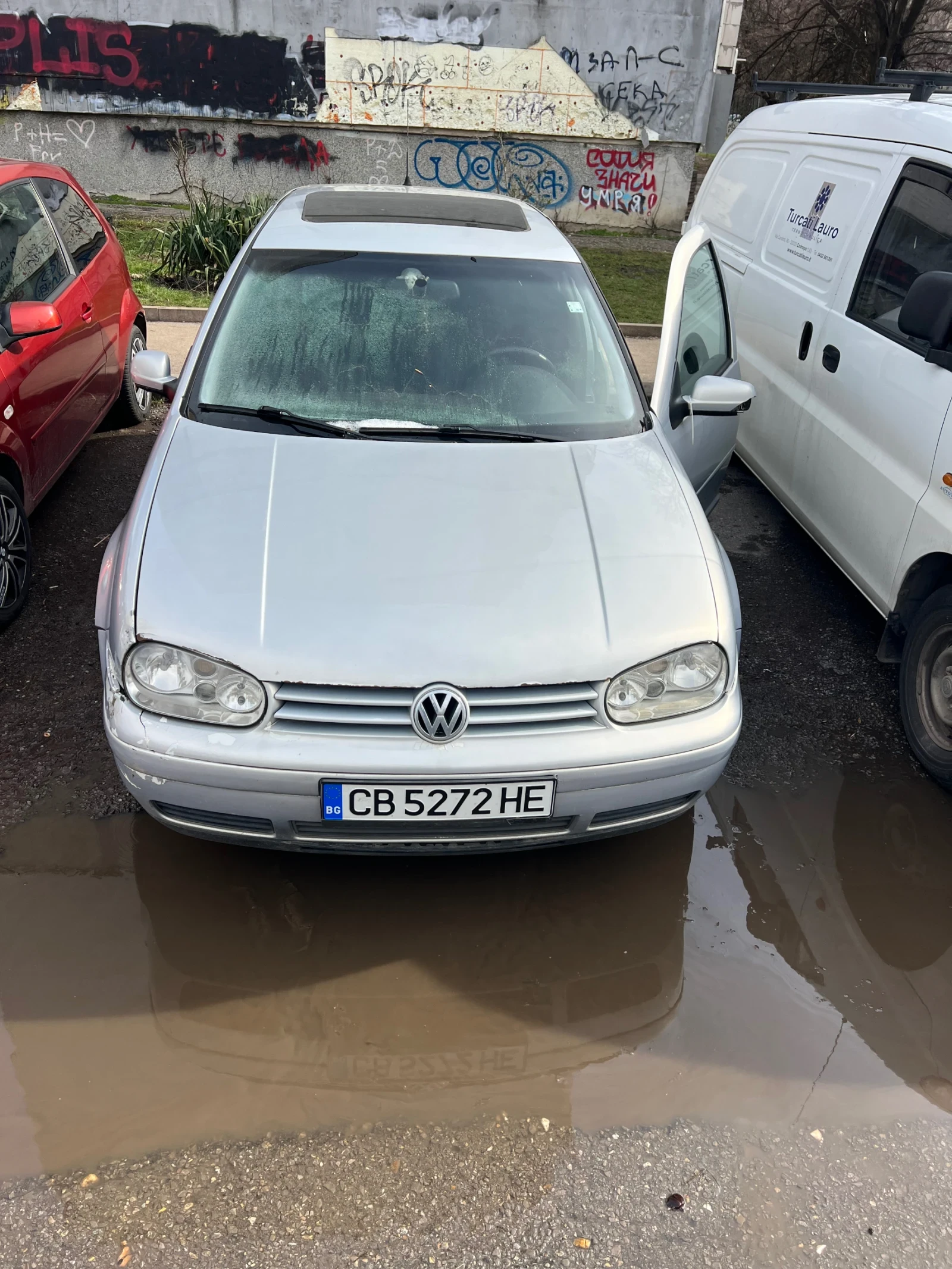 VW Golf | Mobile.bg � ����������� 3