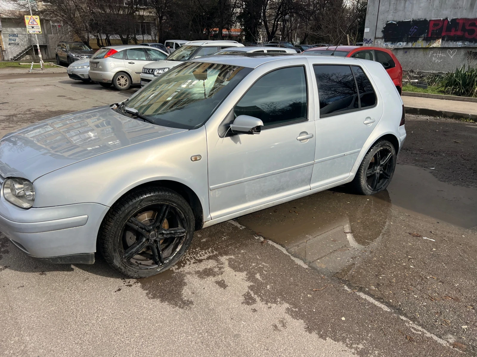 VW Golf | Mobile.bg � ����������� 5