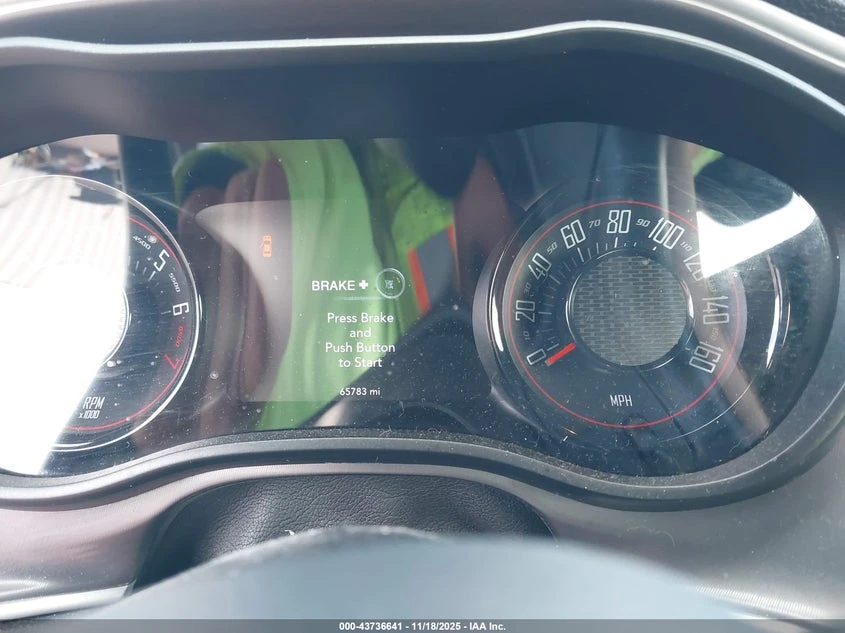 Dodge Challenger 3.6l Sxt Awd, снимка 7 - Автомобили и джипове - 53906732