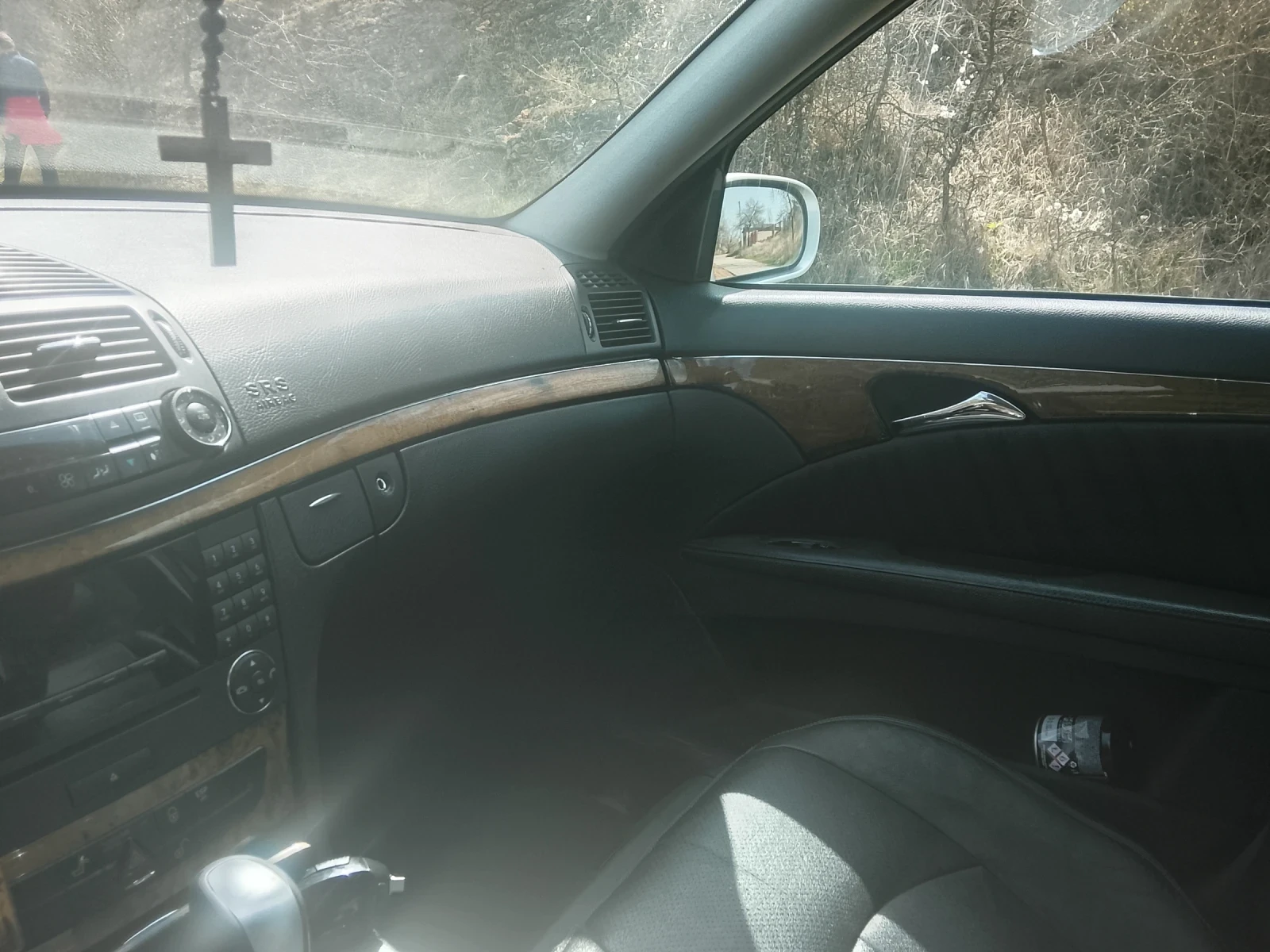 Mercedes-Benz E 270 | Mobile.bg � ����������� 10