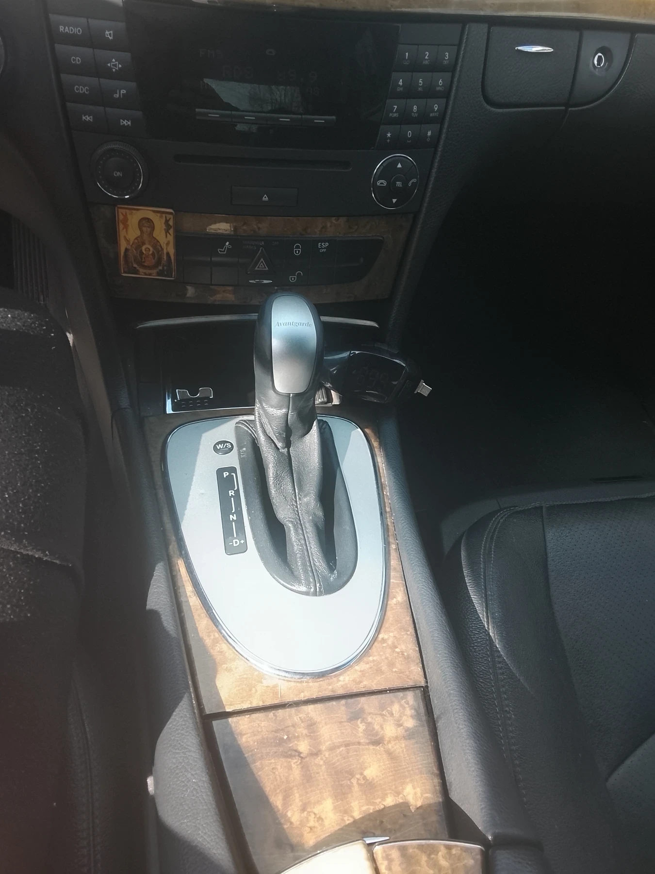 Mercedes-Benz E 270 | Mobile.bg � ����������� 13