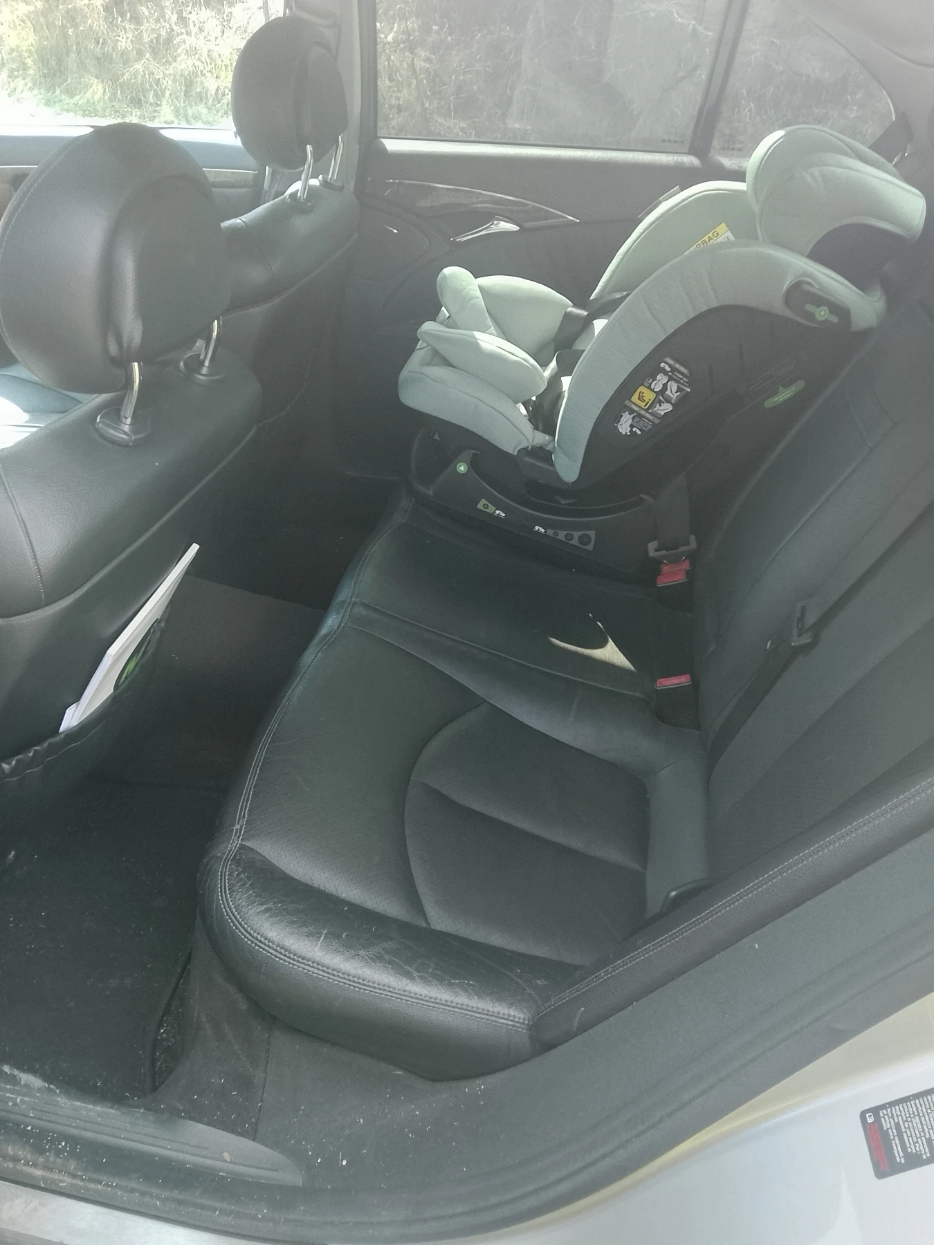 Mercedes-Benz E 270 | Mobile.bg � ����������� 11