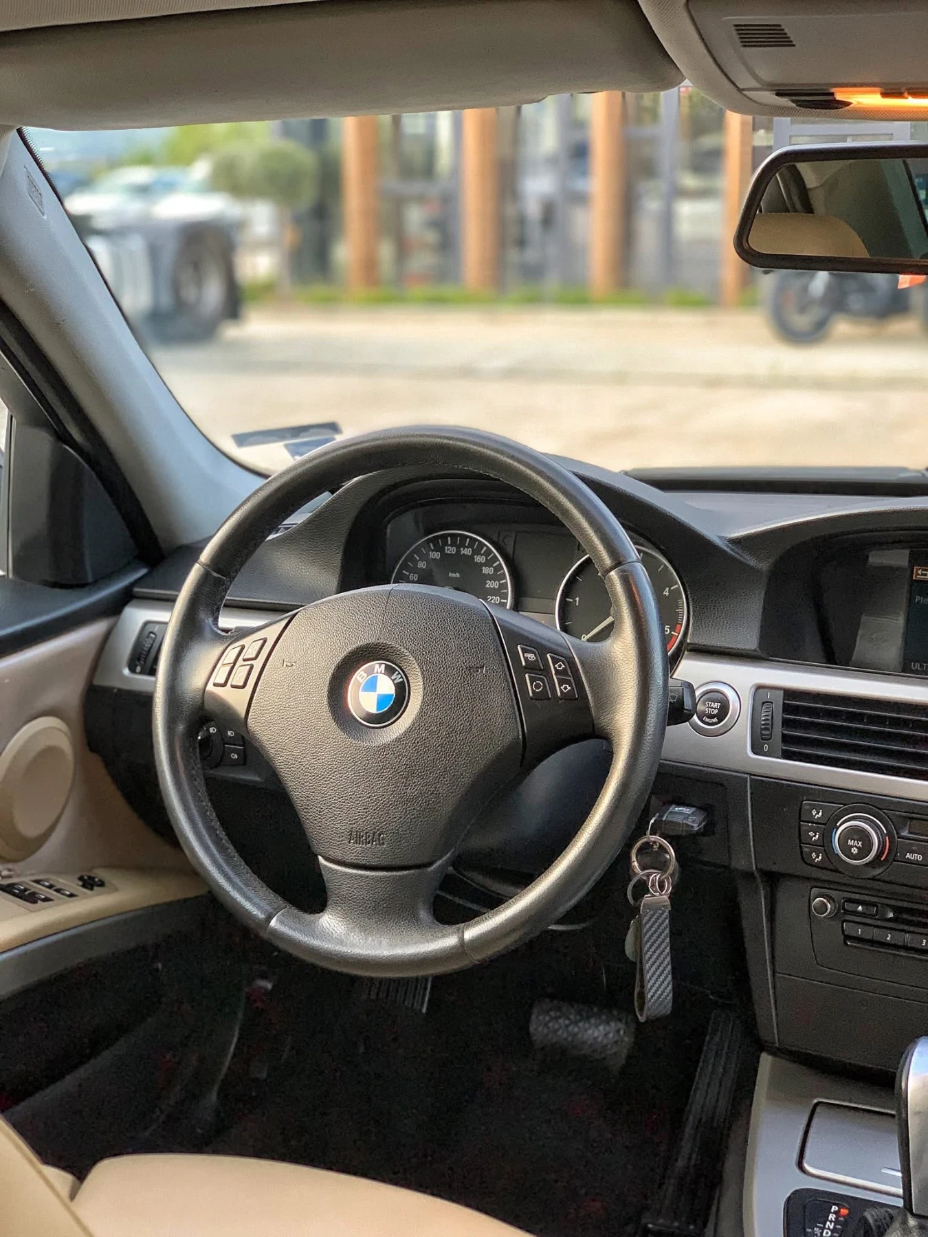 BMW 320 | Mobile.bg � ����������� 12