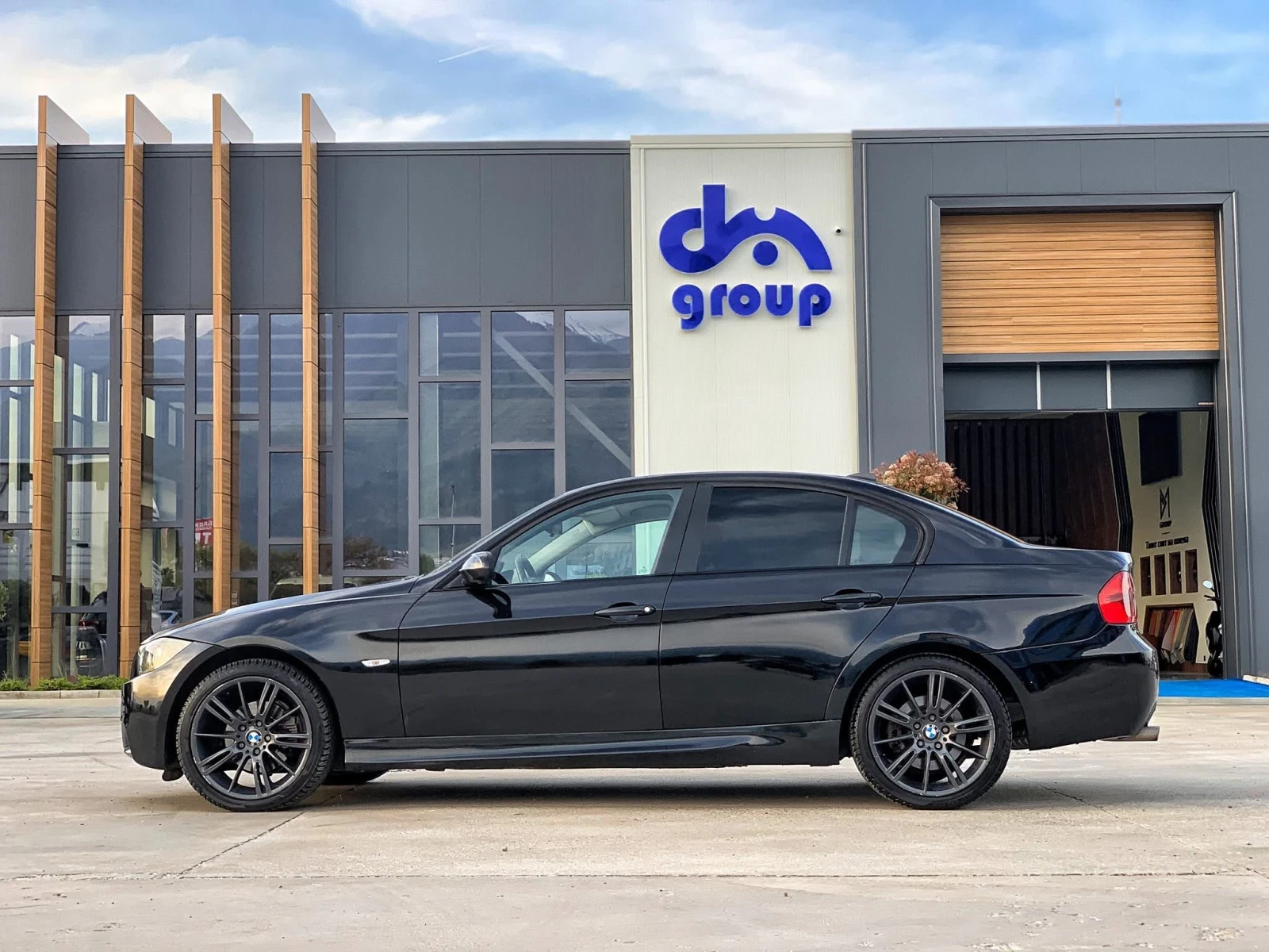 BMW 320 | Mobile.bg � ����������� 3