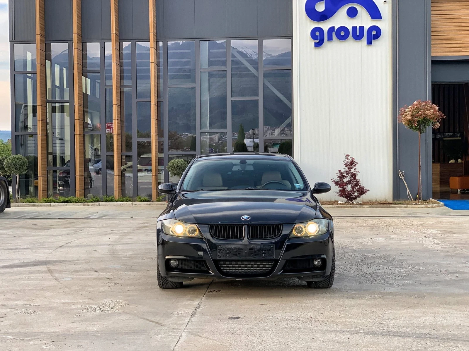 BMW 320 | Mobile.bg � ����������� 9
