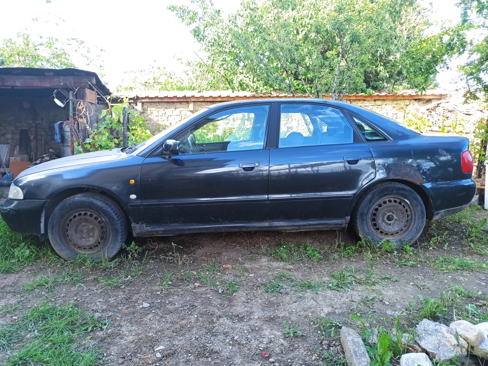 Audi A4 1.6  | Mobile.bg � ����������� 6