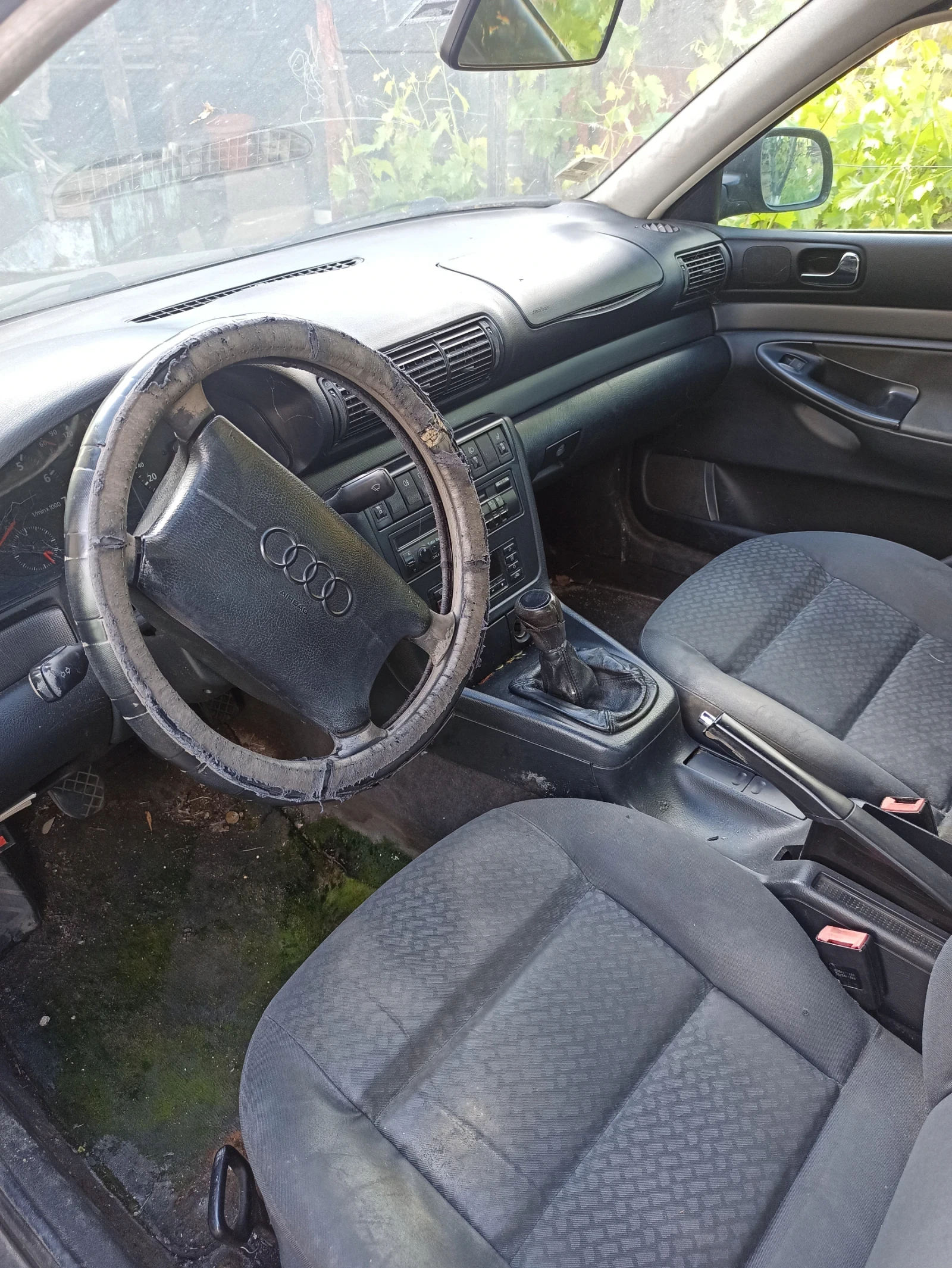 Audi A4 1.6  | Mobile.bg � ����������� 7