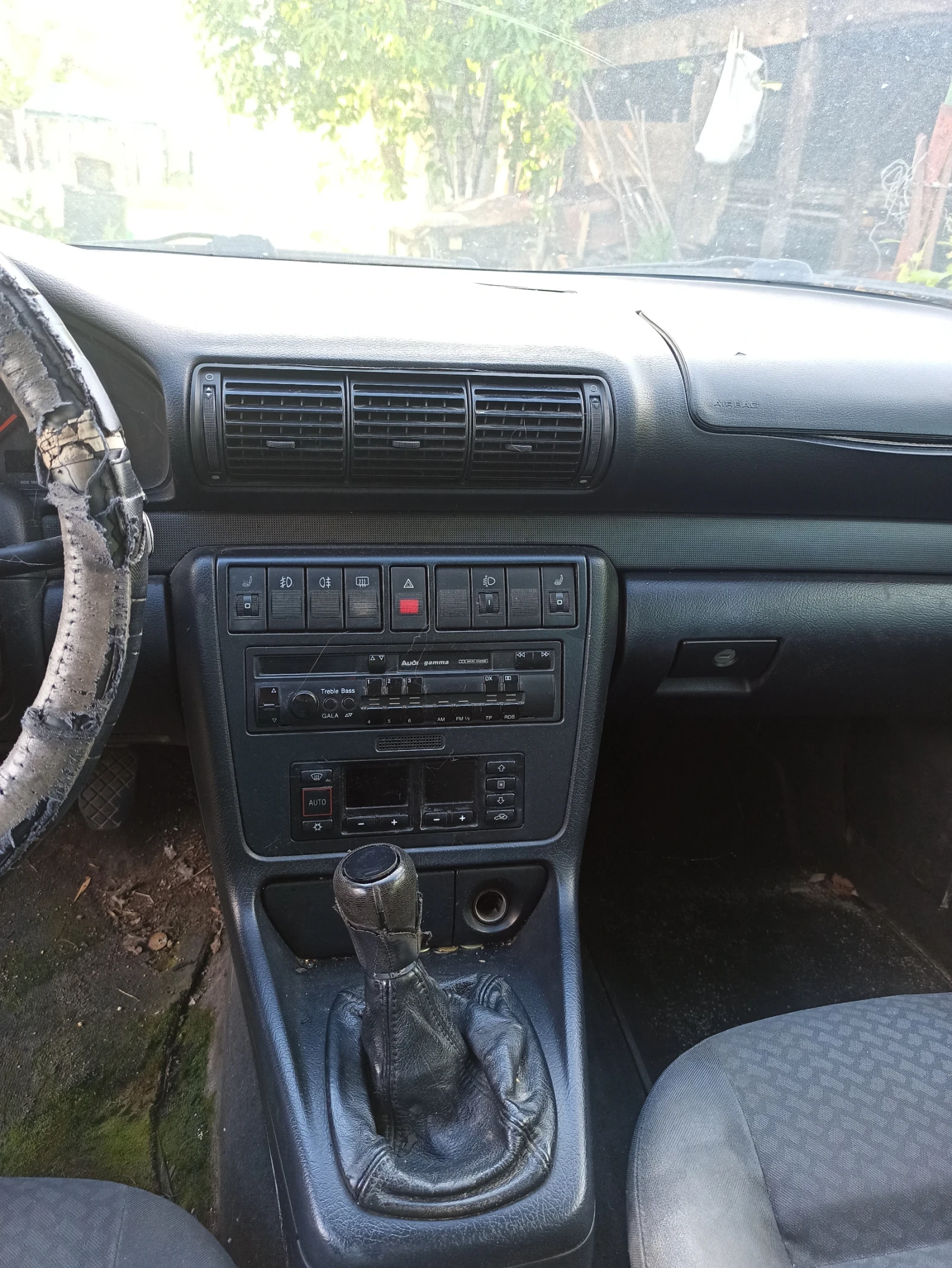 Audi A4 1.6  | Mobile.bg � ����������� 9