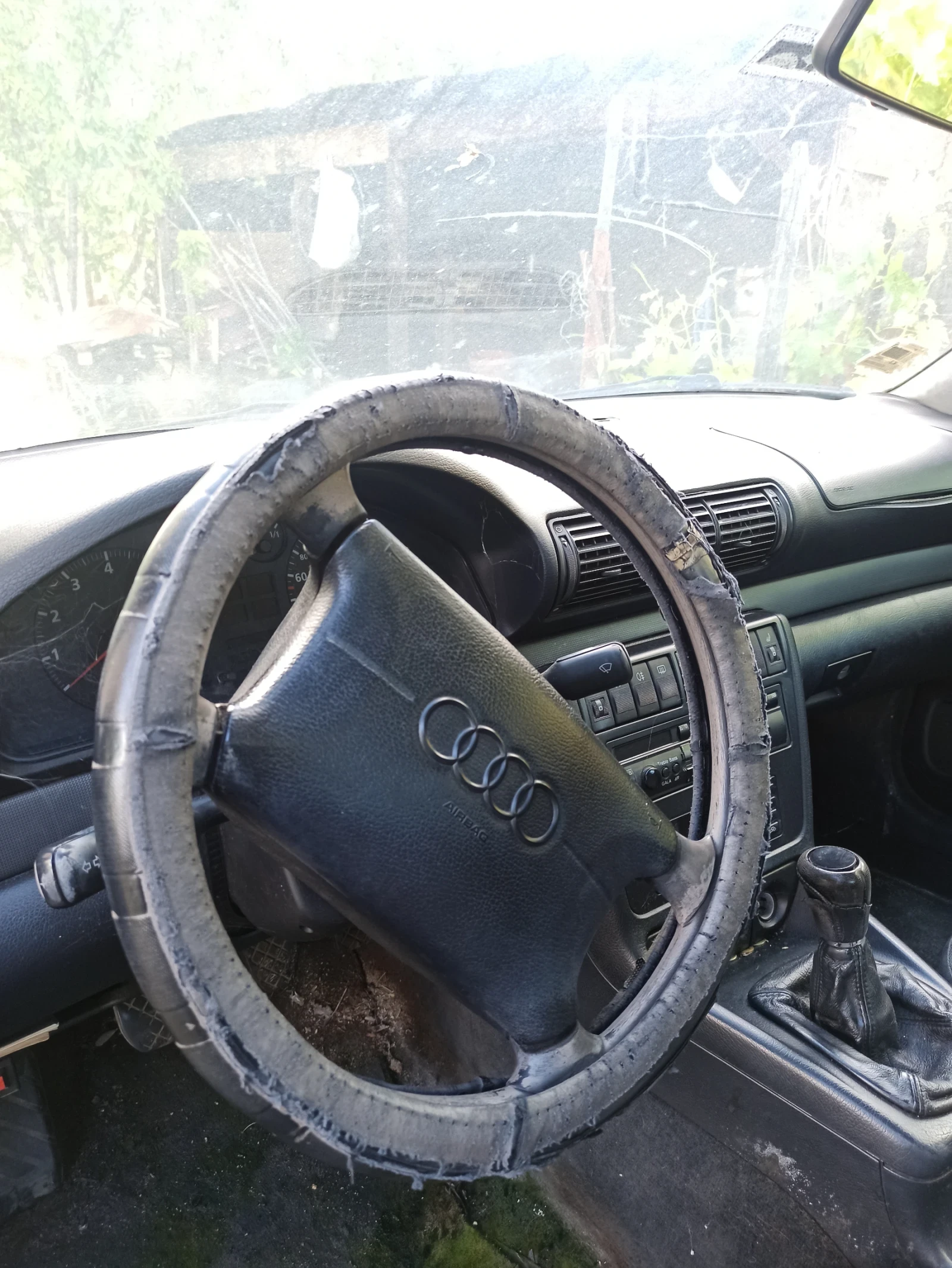 Audi A4 1.6  | Mobile.bg � ����������� 12