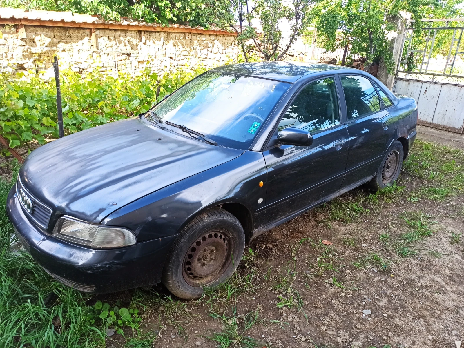 Audi A4 1.6  | Mobile.bg � ����������� 2