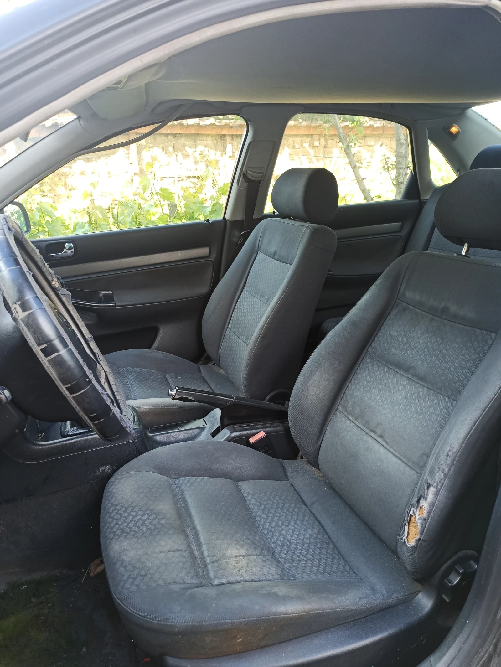Audi A4 1.6  | Mobile.bg � ����������� 8