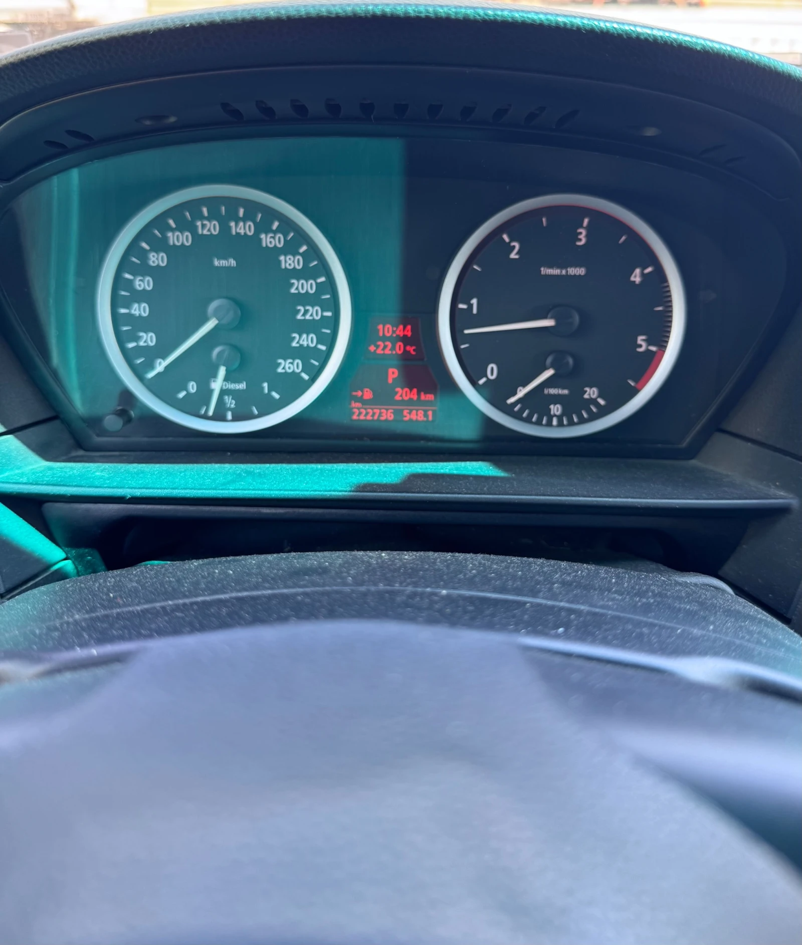BMW 525, снимка 14 - Автомобили и джипове - 54633329