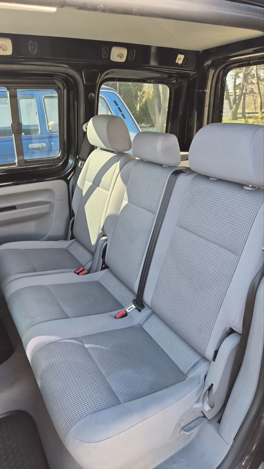 VW Caddy, снимка 6 - Автомобили и джипове - 54774870