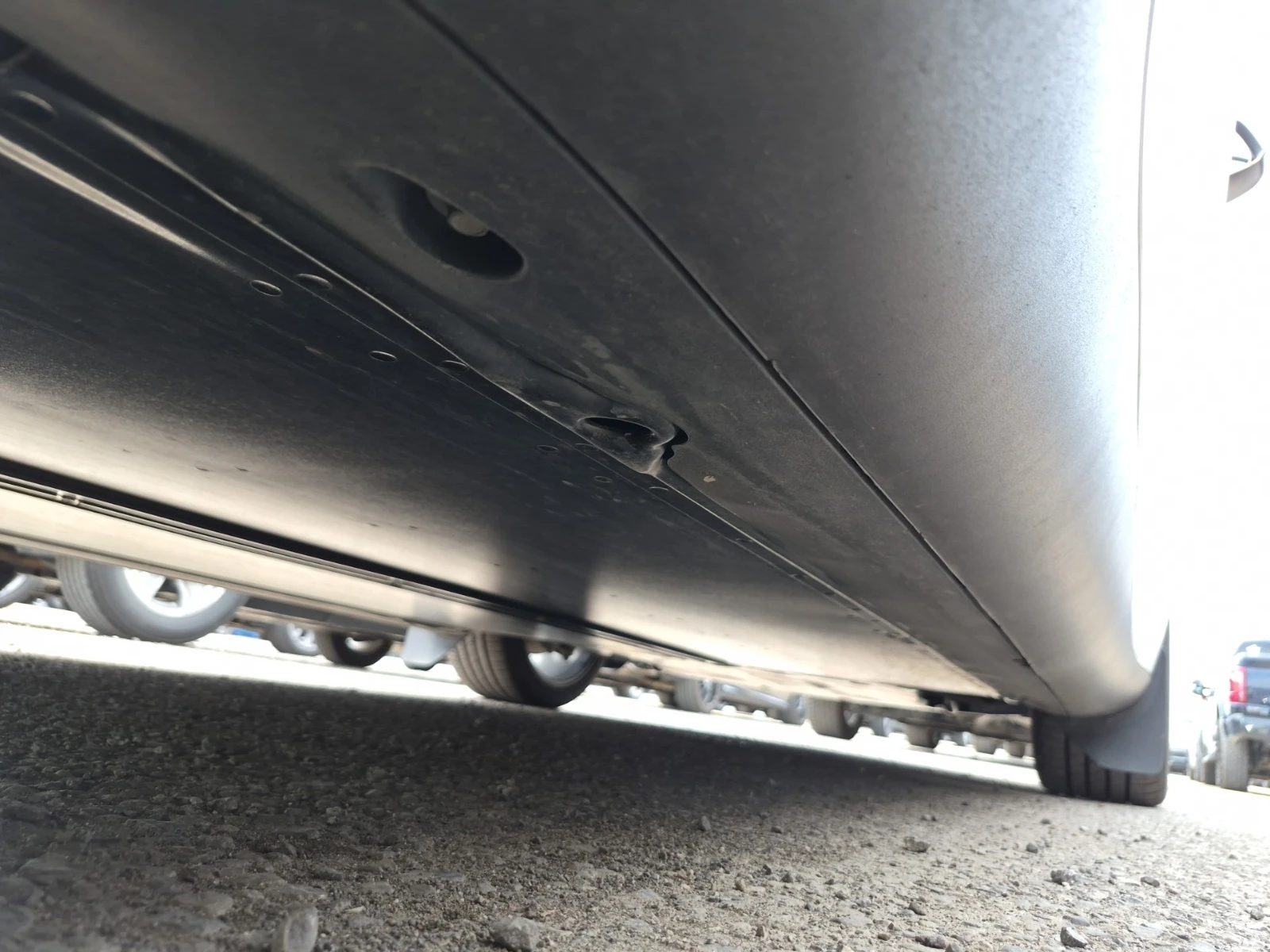 Tesla Model Y Long Range Dual Motor AWD, снимка 10 - Автомобили и джипове - 54870452