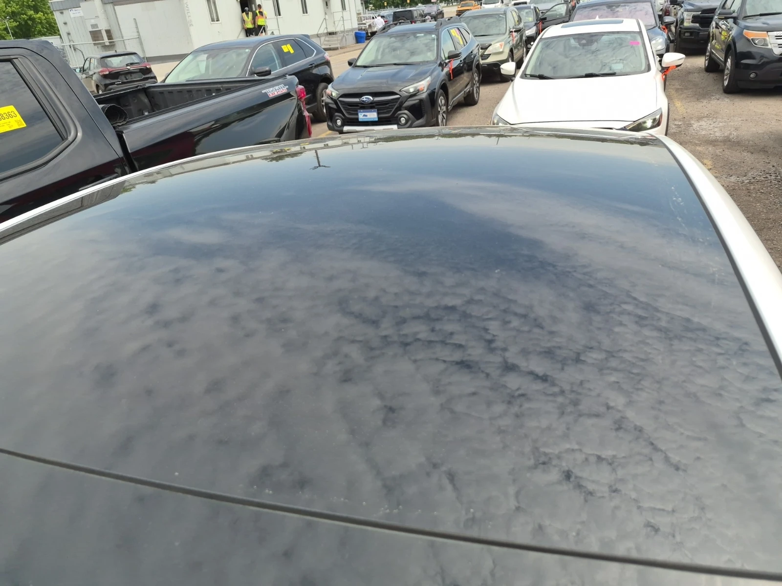Tesla Model Y Long Range Dual Motor AWD, снимка 17 - Автомобили и джипове - 54870452