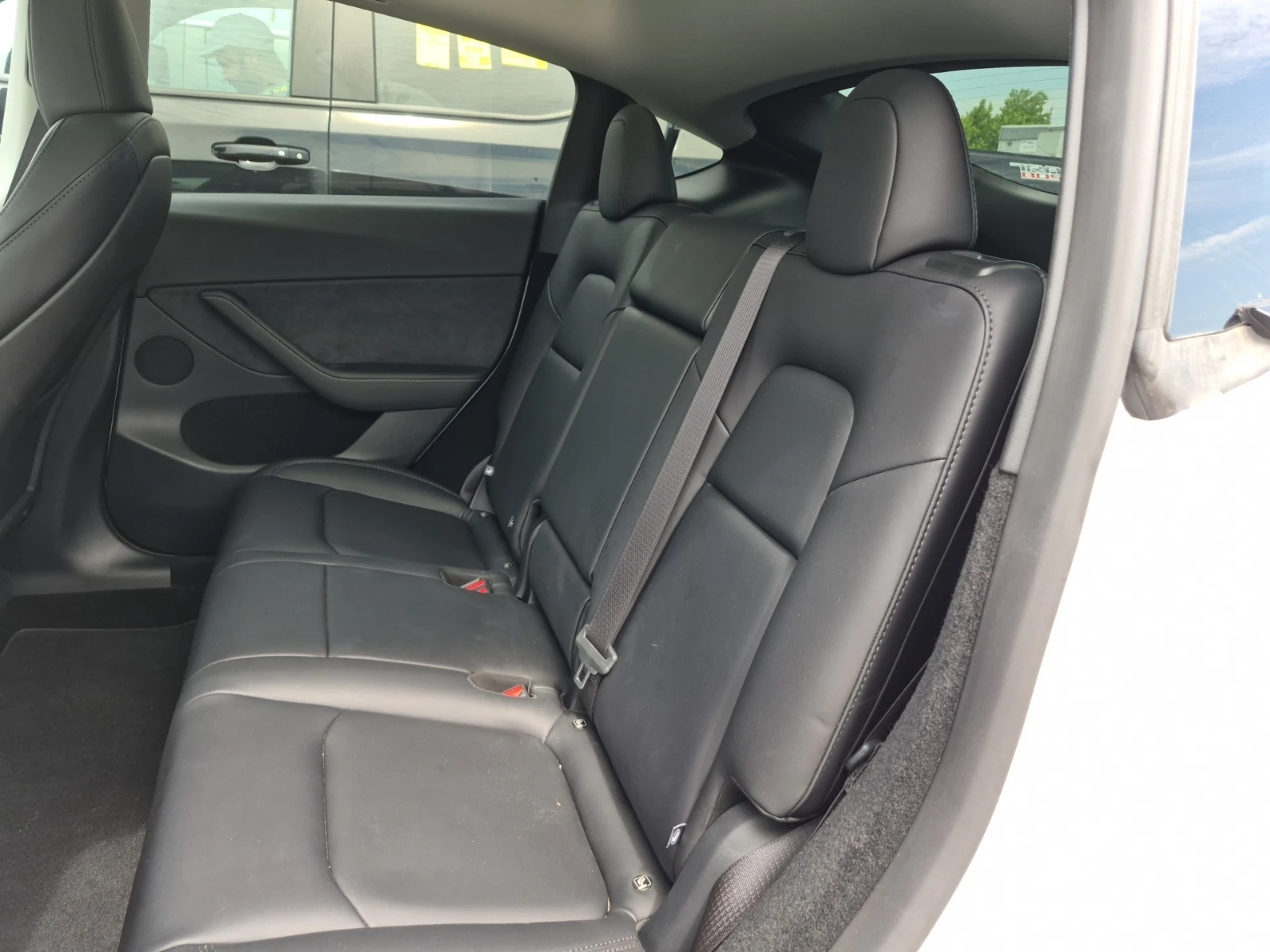Tesla Model Y Long Range Dual Motor AWD, снимка 16 - Автомобили и джипове - 54870452