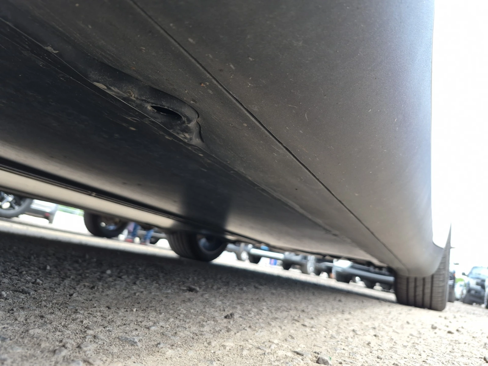 Tesla Model Y Long Range Dual Motor AWD, снимка 11 - Автомобили и джипове - 54870452