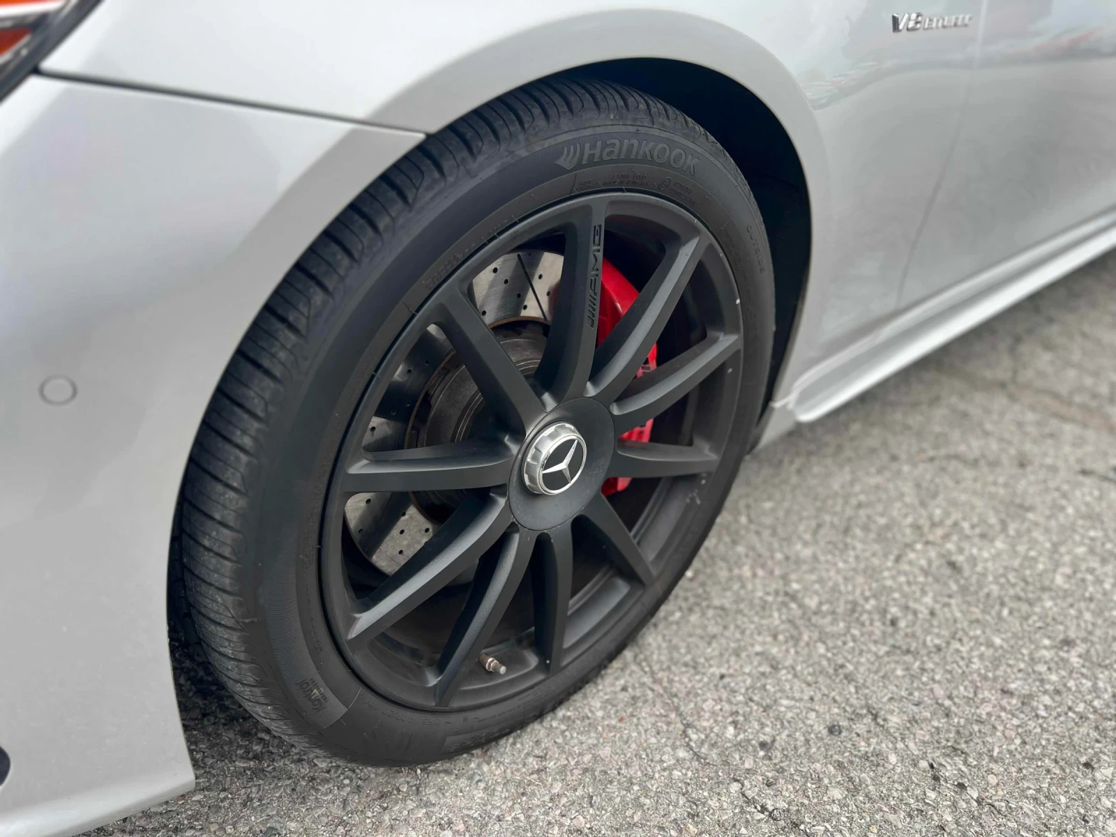 Mercedes-Benz S 63 AMG FULL* УНИКАТ* CARFAX, снимка 5 - Автомобили и джипове - 54883392