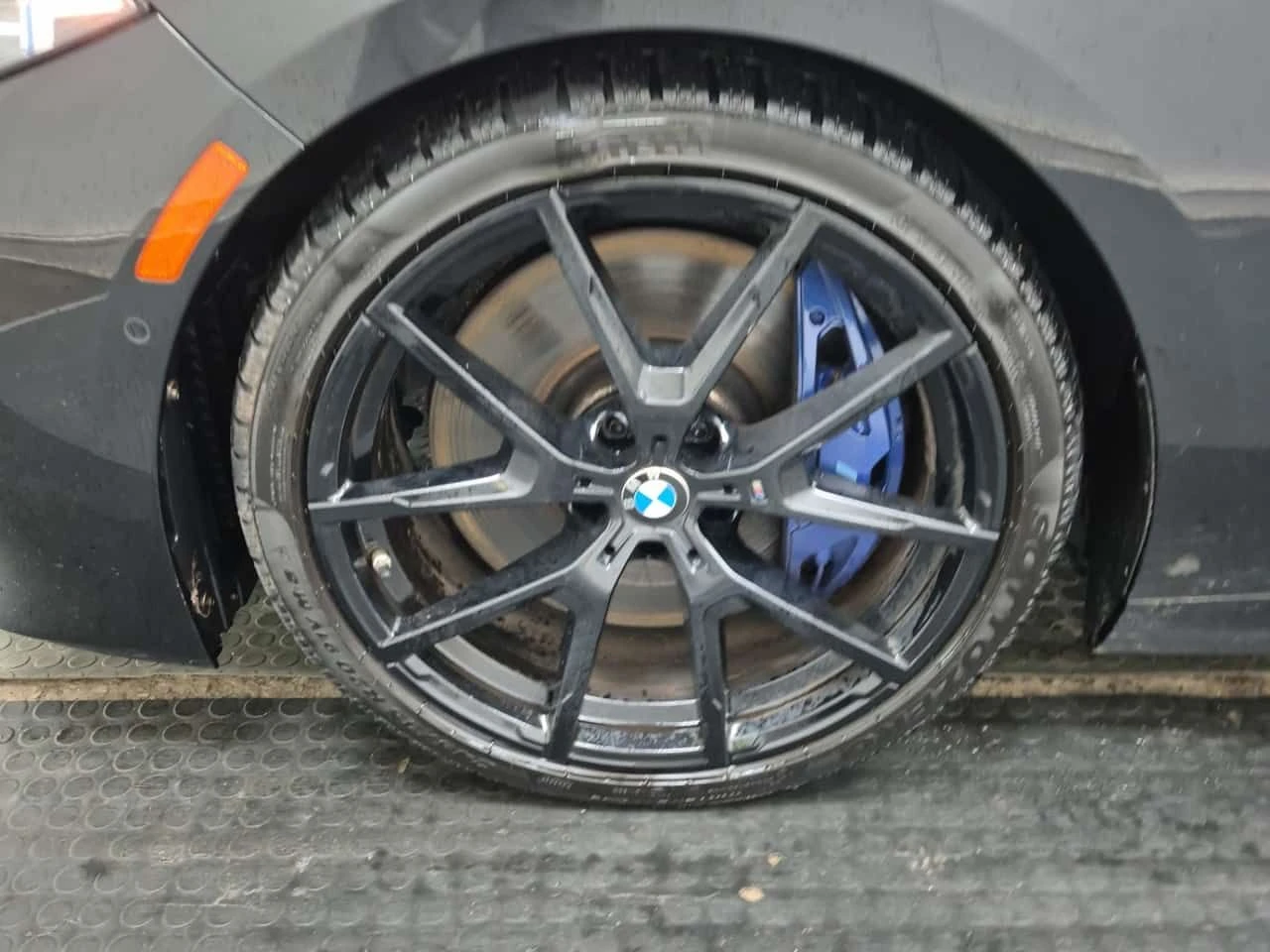 BMW 850 M850i xDrive/ДИСТРОНИК/360 КАМЕРИ, снимка 6 - Автомобили и джипове - 55023329
