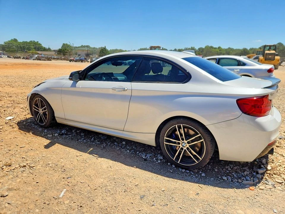 BMW 240 M240I | Mobile.bg � ����������� 3