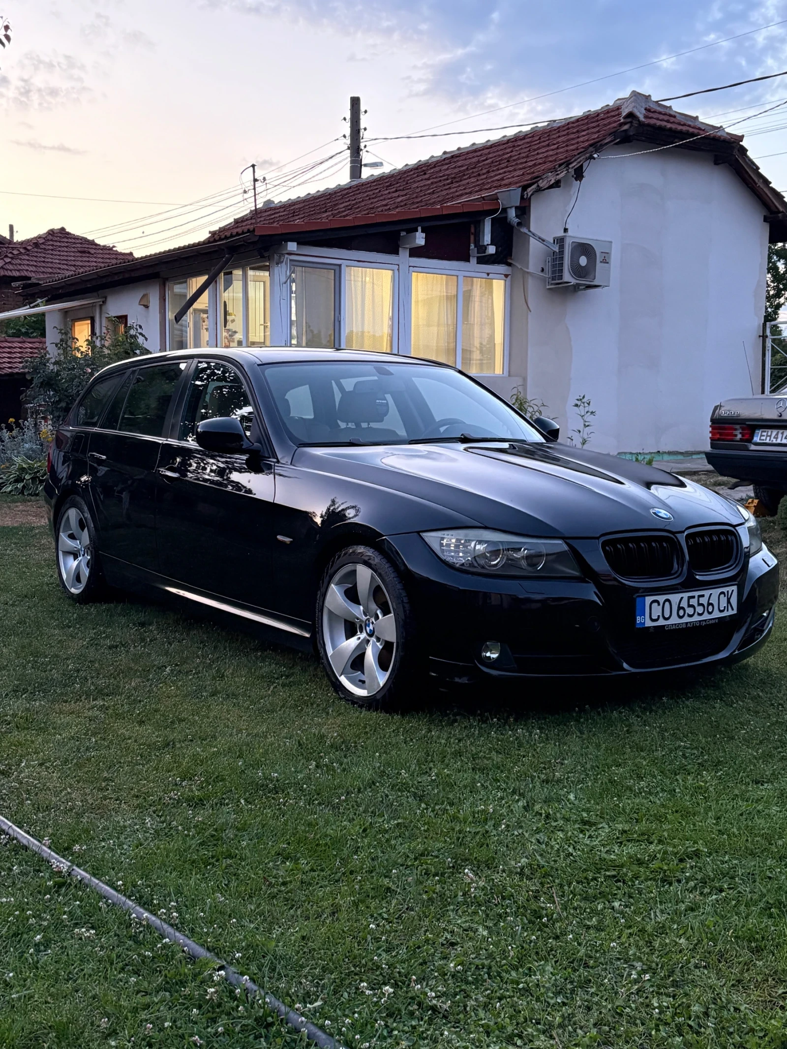 BMW 318