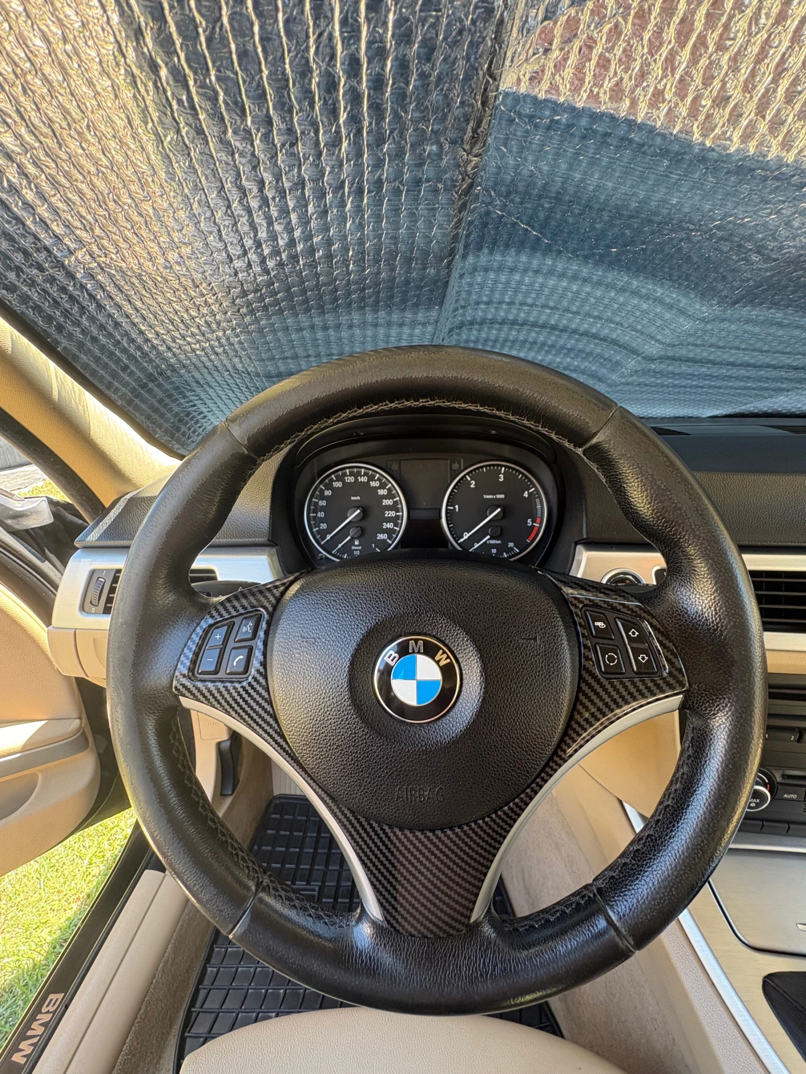 BMW 318, снимка 17 - Автомобили и джипове - 55241505